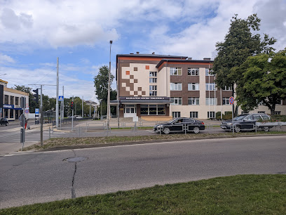 Daugavpils Centra vidusskola