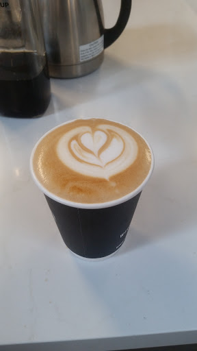 Coffee Shop «The WestBean Coffee Roasters», reviews and photos, 2820 Historic Decatur Rd, San Diego, CA 92106, USA