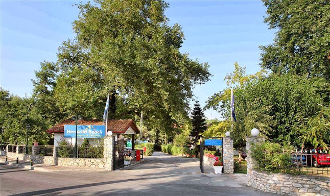 Παραλία Παντελεήμονα, Παραλία Παντελεήμονος 600 65