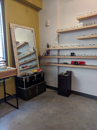 Optician «Definitive Vision LLC», reviews and photos, 3157 Farnam St #7103, Omaha, NE 68131, USA