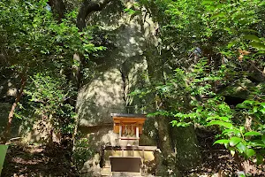 Iwado Shrine image