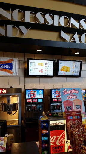 Movie Theater «Regal Cinemas Hamilton Mill 14», reviews and photos, 2160 Hamilton Creek Pkwy, Dacula, GA 30019, USA