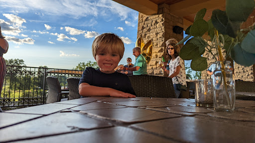 Golf Course «Galloping Hill Park and Golf Course», reviews and photos, 3 Golf Dr, Kenilworth, NJ 07033, USA