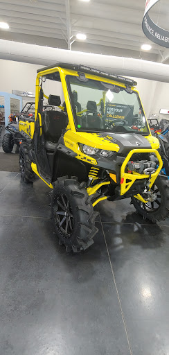 ATV Dealer «Wilmington PowerSports - Wilmington», reviews and photos, 2958 N Kerr Ave, Wilmington, NC 28405, USA