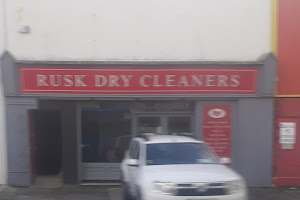 Rusk Dry Cleaners