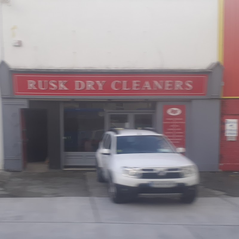 Rusk Dry Cleaners