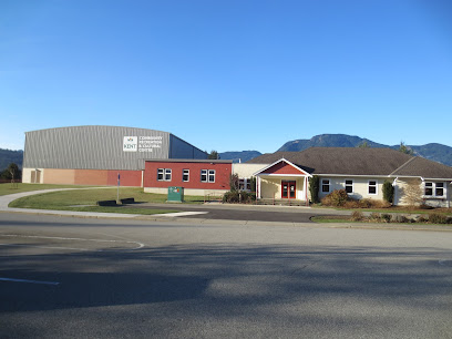 Community Recreation & Cultural Centre