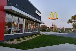 McDonald's image