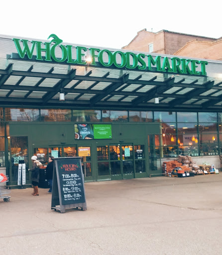 Grocery Store «Whole Foods Market», reviews and photos, 5880 Centre Ave, Pittsburgh, PA 15206, USA
