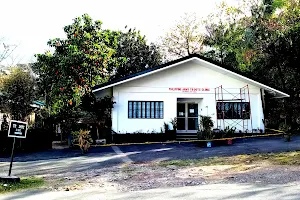 TB DOTS Clinic Army General Hospital image