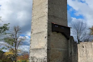 Ruine Lichtenburg image