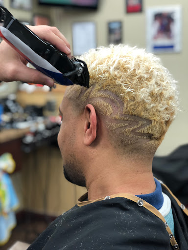 Barber Shop «MT Clippers Barbershop», reviews and photos, 2071 Clove Rd, Staten Island, NY 10304, USA