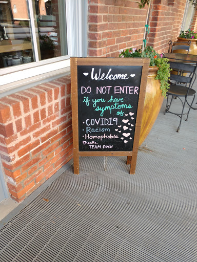 Hair Salon «Posh The Salon», reviews and photos, 610 W Main St #101, Durham, NC 27701, USA