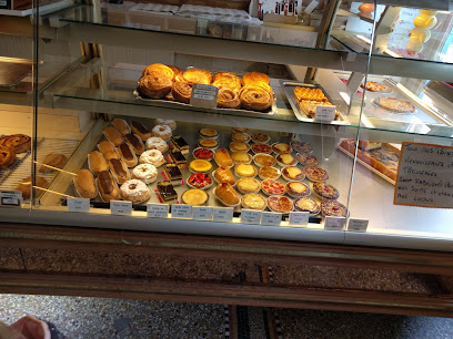 Boulangerie Demé