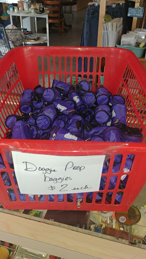 Non-Profit Organization «Youth Alternatives Thrift Shop», reviews and photos, 3103 West Ave, San Antonio, TX 78213, USA