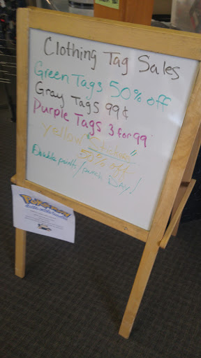 Thrift Store «The Arc Attic Treasures», reviews and photos, 3201 43rd St S, Fargo, ND 58104, USA