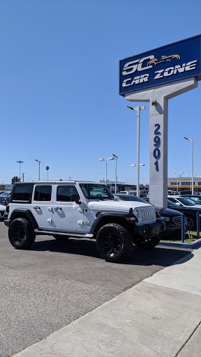 Car Dealer «SC Car Zone», reviews and photos, 2901 Harbor Blvd, Costa Mesa, CA 92626, USA