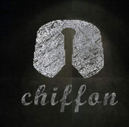 Chiffon Um - Fafe