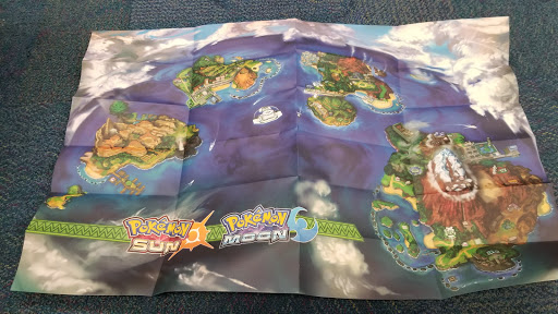 Video Game Store «GameStop», reviews and photos, 8540 S 71st Plaza B, Papillion, NE 68133, USA