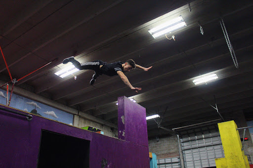 Gymnastics Center «Miami Freerunning Academy», reviews and photos, 8284 NW 66th St, Miami, FL 33166, USA