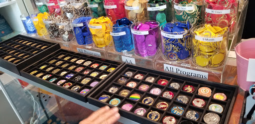 Gift Shop «My 12 Step Store», reviews and photos, 8730 California Route 2 b, West Hollywood, CA 90069, USA