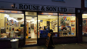 J Rouse & Son Ltd