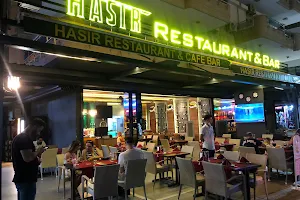 hasır restaurant bar image