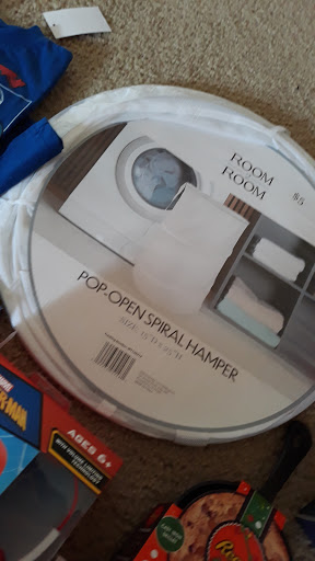 Variety Store «Five Below», reviews and photos, 8250 Kingsridge Road, Dayton, OH 45459, USA