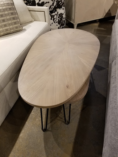 Furniture Store «Green Front Interiors & Rugs», reviews and photos, 2004 Yonkers Rd, Raleigh, NC 27604, USA