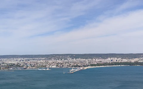 Observation Deck Galata image