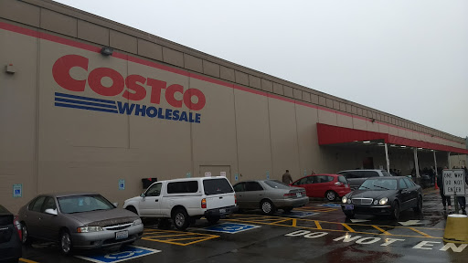 Costco Wholesale