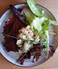 Plats et boissons du Restaurant Bistrot de l'imprevu à Compiègne - n°16