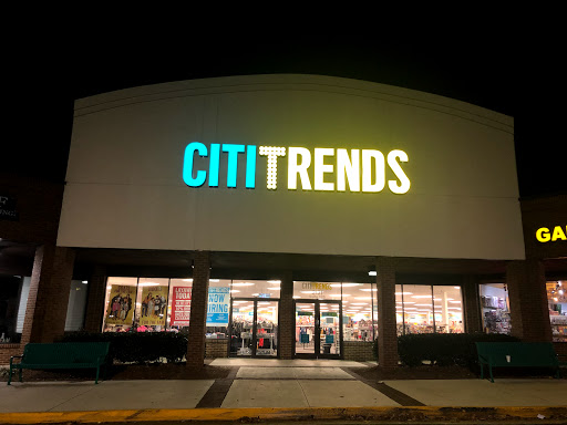 Clothing Store «Citi Trends», reviews and photos, 2131 Pleasant Hill Rd, Duluth, GA 30096, USA