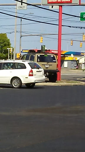 Car Repair and Maintenance «Midas», reviews and photos, 3527 Glendale Ave, Toledo, OH 43614, USA