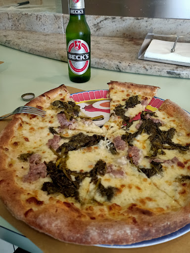 Punto Pizza in Comacchio, Provincia di Ferrara