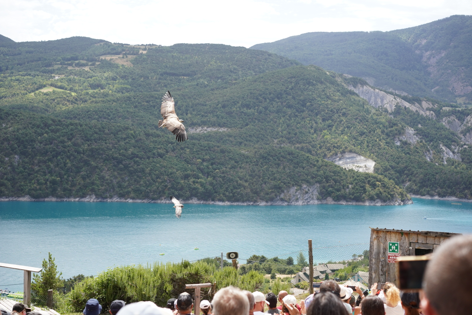 Photo n° 1 de l'avis de Brice.n fait le 18/08/2023 à 07:39