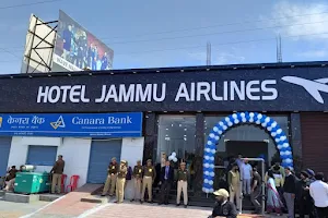 Hotel Jammu Airlines image