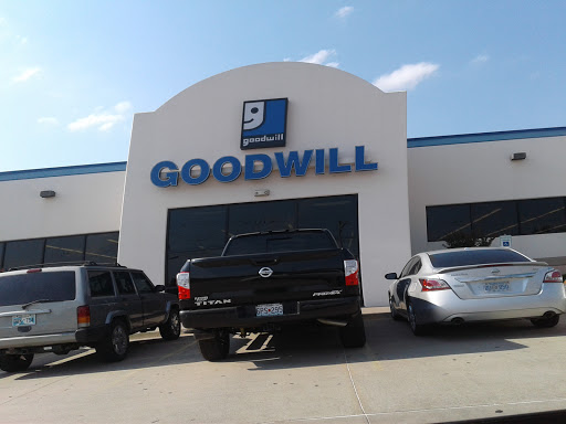 Thrift Store «Goodwill Store and Donation Center», reviews and photos