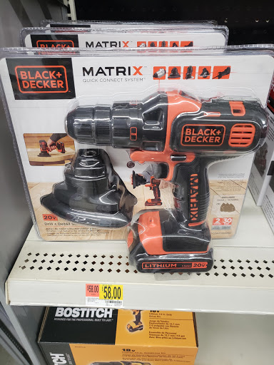 Department Store «Walmart Supercenter», reviews and photos, 1785 Cobb Pkwy S, Marietta, GA 30060, USA