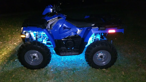 Motorcycle Dealer «Newburgh Powersports», reviews and photos, 7835 IN-66, Newburgh, IN 47630, USA