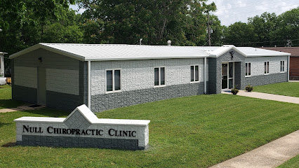 Null Chiropractic - Chiropractor in Independence Kansas