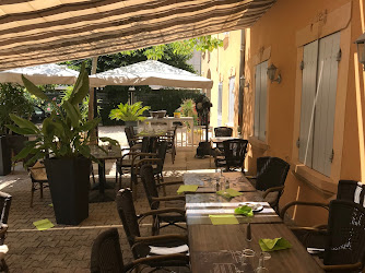 Restaurant Provençal La Margelle