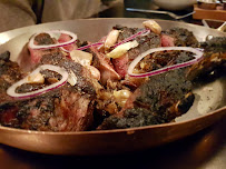Steak du Restaurant L'alimentation à Toulouse - n°7