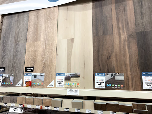 Home Improvement Store «The Home Depot», reviews and photos, 6921 Walton Ln, Gloucester Courthouse, VA 23061, USA