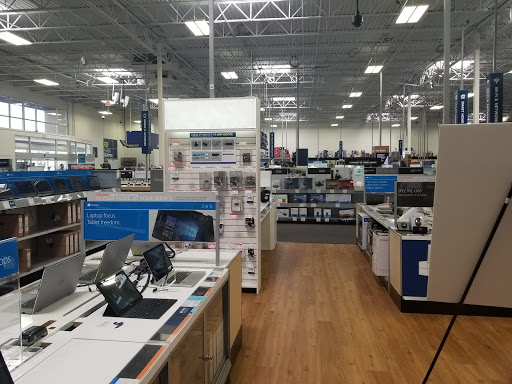 Electronics Store «Best Buy», reviews and photos, 5299 Eldorado Pkwy, Frisco, TX 75033, USA