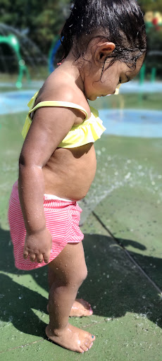 Water Park «Petersen Splash Pad at Watson Park», reviews and photos, Gordon Rd, Braintree, MA 02184, USA