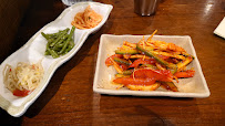 Plats et boissons du Restaurant coréen JanTchi à Paris - n°16