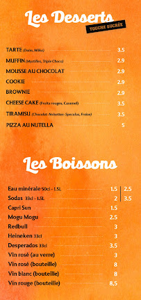Photos du propriétaire du Pizzeria Sixtynine Pizza - La Bocca à Cannes - n°10