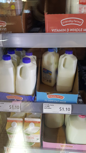 Supermarket «ALDI», reviews and photos, 1284 Boston Rd, Springfield, MA 01119, USA