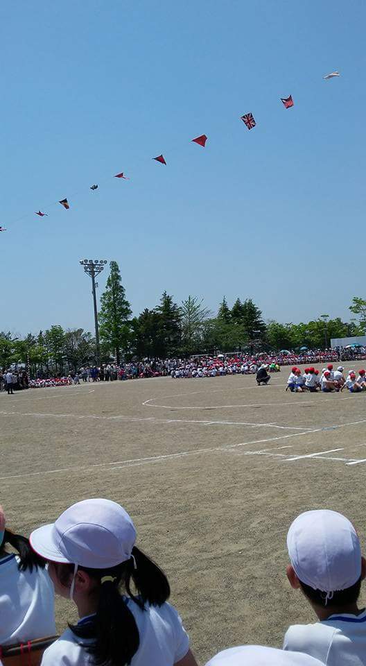 多賀城市立山王小学校 宮城県多賀城市新田北 小学校 学校 塾 グルコミ